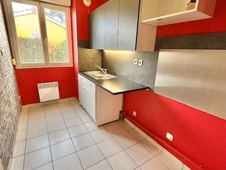appartement 2 pièces 53 m²