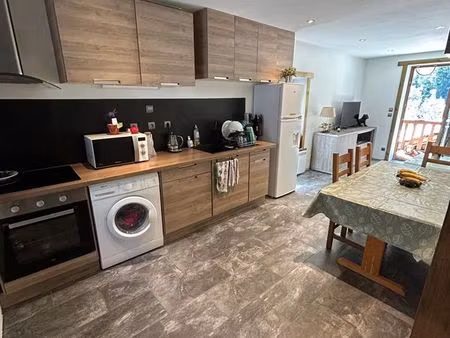 appartement duplex