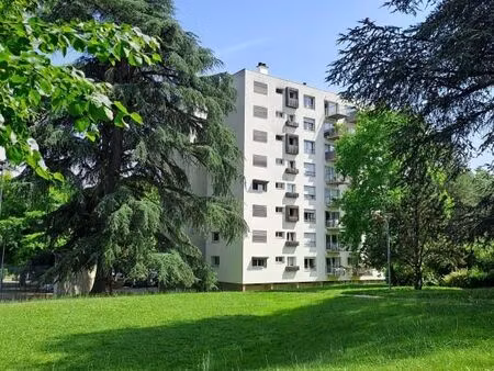 appartement 2 pièces 32 m²