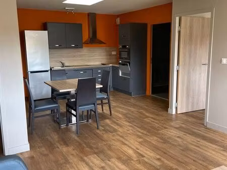 appartement t2 résidence séniors