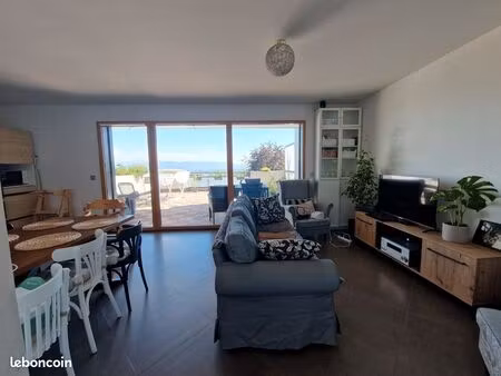 appartement lumineux et calme à gex