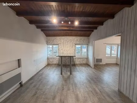 appartement t3