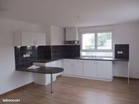 superbe logement neuf  proche école primaire