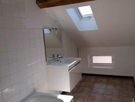 a louer appartement