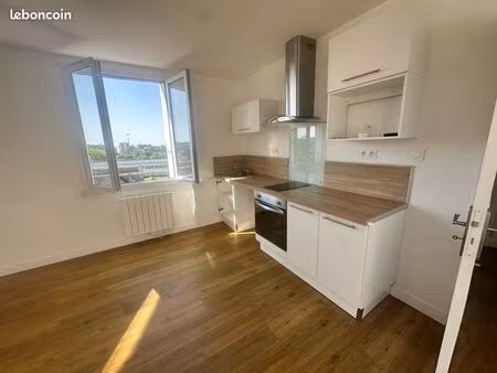 appartement à louer à lorient