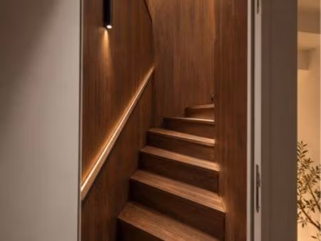 appartement t2 meublé
