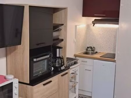 studio 19m² merville