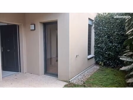 appartement sur mornant