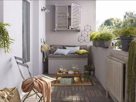 blg immobilier