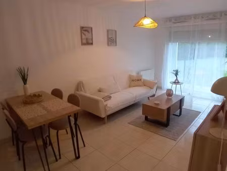 appartement t2 plescop