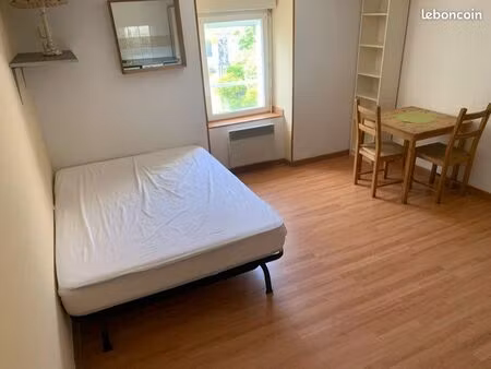 studio idéal étudiant