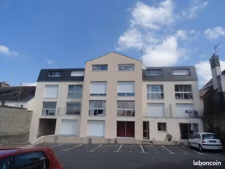 a louer studio pontivy