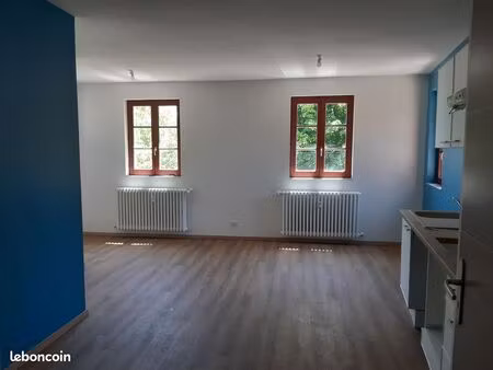 location appartement t4