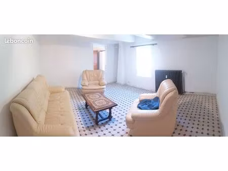 t2 à louer