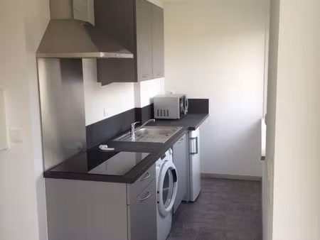 studio meublé  tout équipé  tout confort à proximité utbm