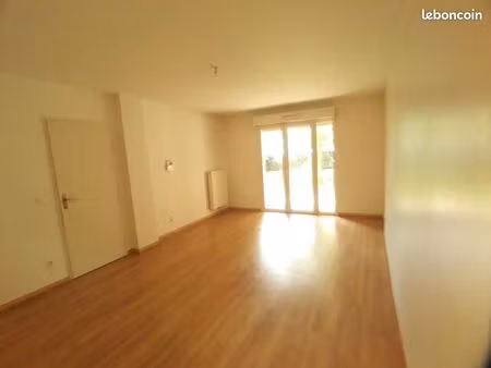 appartement t3
