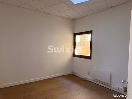 bureaux 115 m² bourg-en-bresse