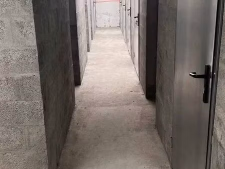 location cave