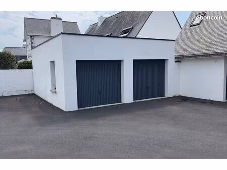 location garage
