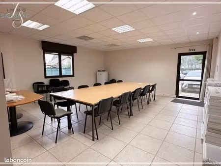 local 60 m²