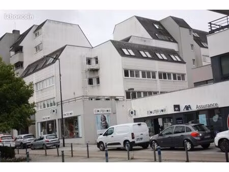 vente local professionnel 5 salles