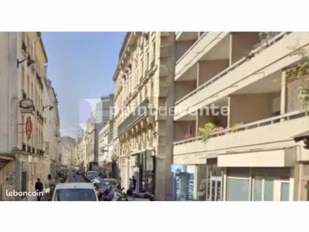 local commercial 113 m²