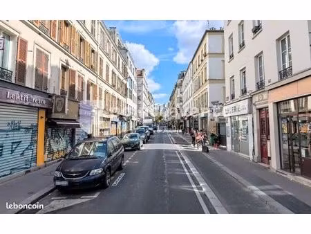 local commercial 95 m²