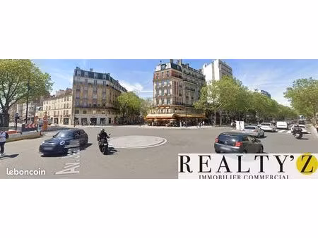 local commercial 79 m²