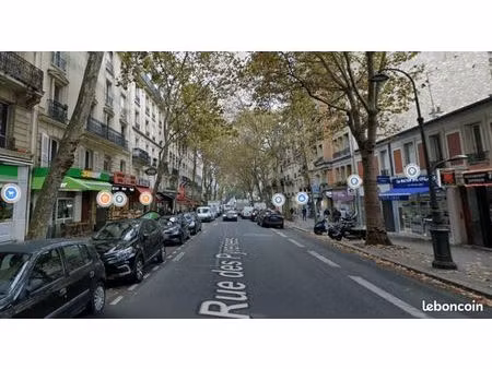 local 45 m²