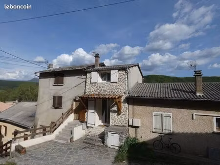 maison 4 pièces 66 m²