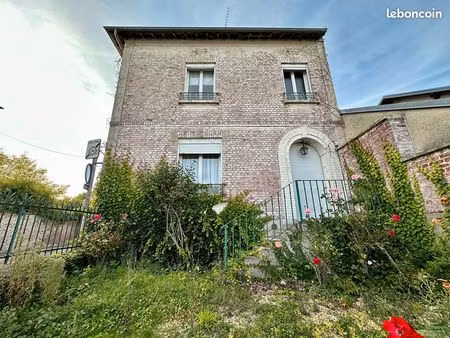 maison 5 pièces 135 m²