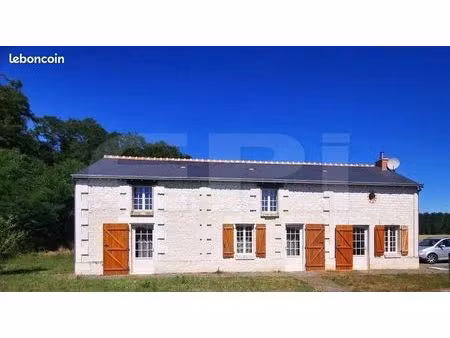 maison 6 pièces 171 m²