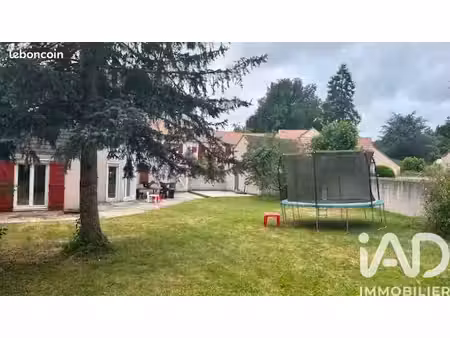 maison familiale 6 pièces 130 m²