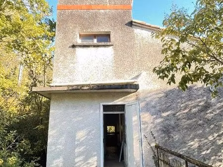 maison 4 pièces 120 m²