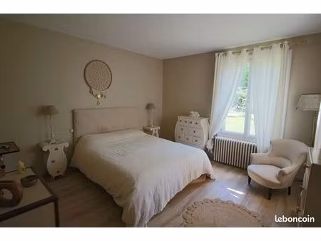 maison 4 pièces 149 m²