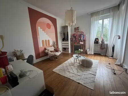 maison 4 pièces 155 m²