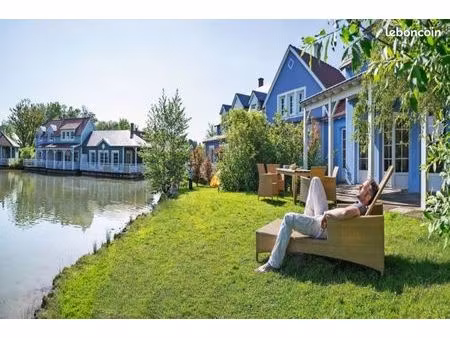 maison 3 pièces 64 m²