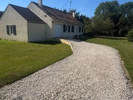 pavillon 3 chambres
