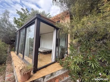 propriété 2 pièces 42 m²