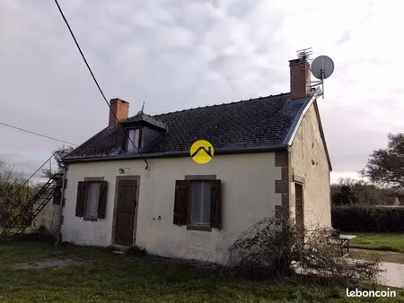 belle maison de campagne