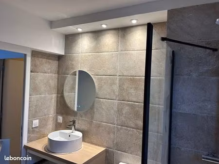 maison t4