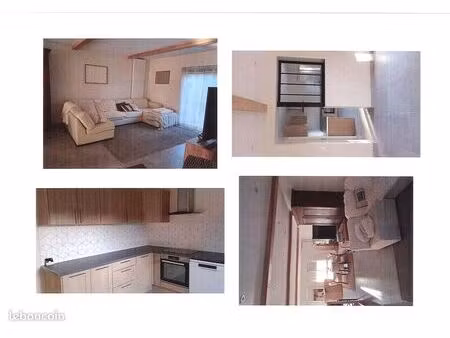 maison 4 chambres