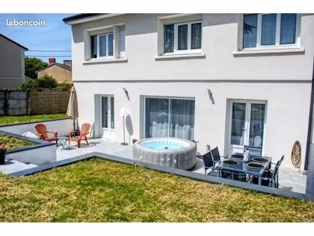 à vendre - maison familiale