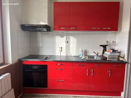 maison 4 pièces