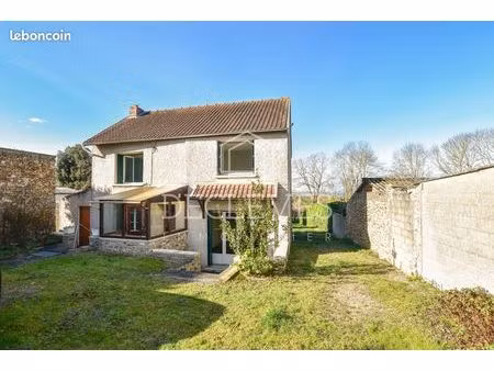 maison 5 pièces 95 m²