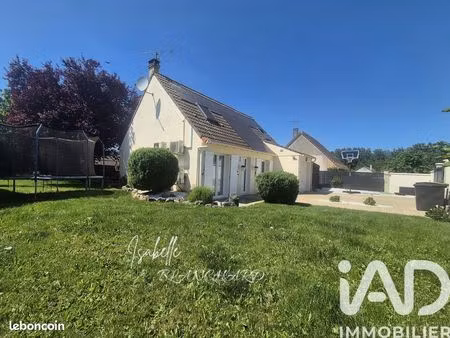 maison 5 pièces 92 m²