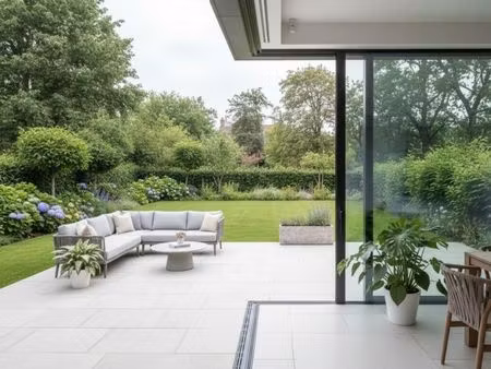maison 5 pièces 112 m²