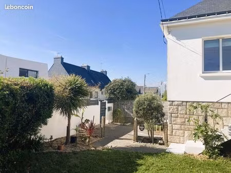 maison fort bloqué