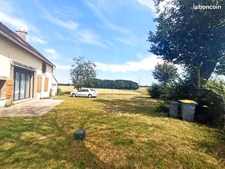 maison 6 pièces 170m2