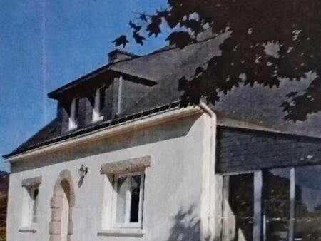 location maison questembert  5 pièces 120 mètres carrés - 920